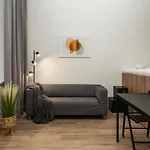 Air Apartment 118