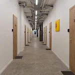 Air Apartment 118