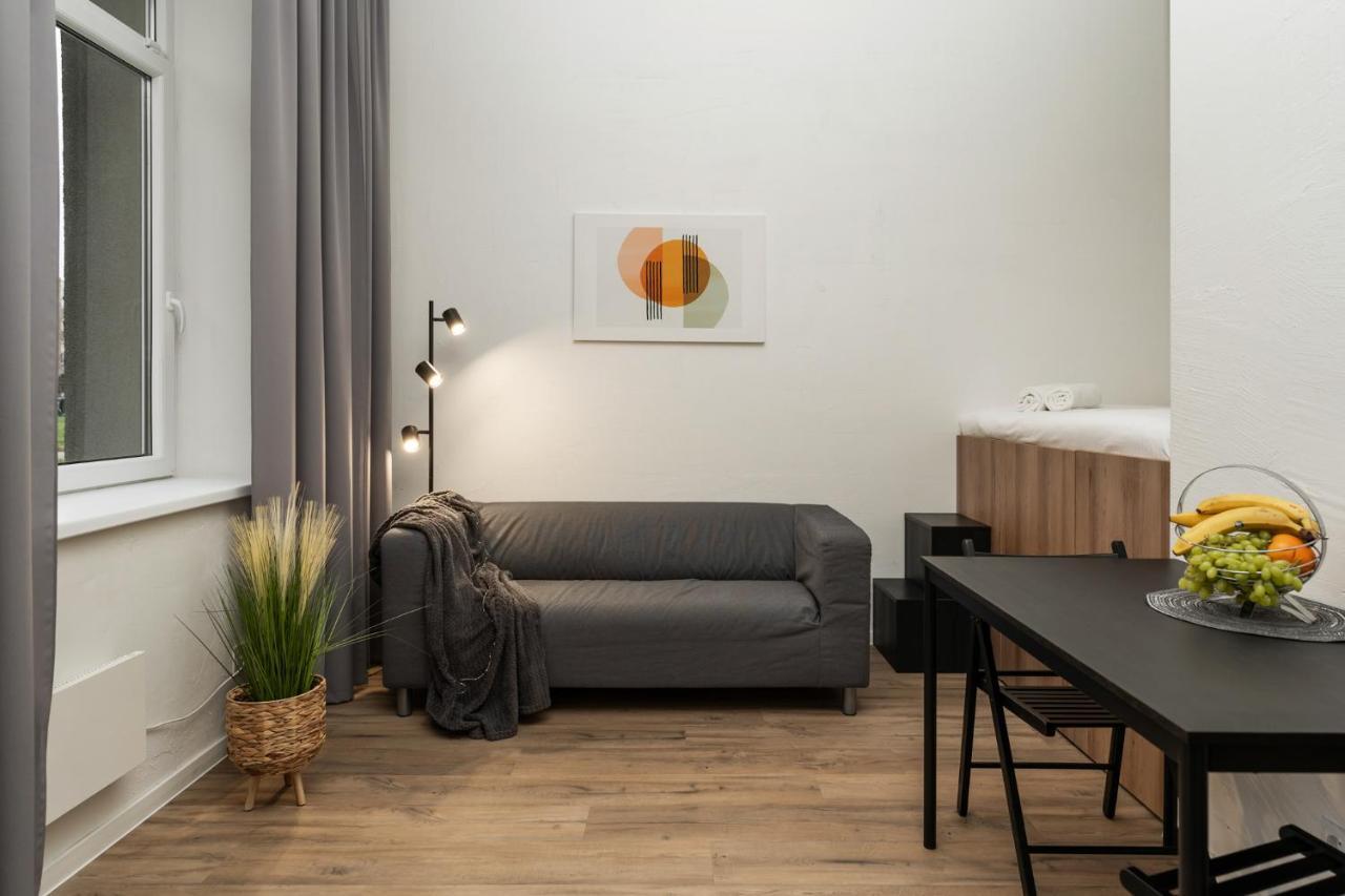 Appartement Air 118 *