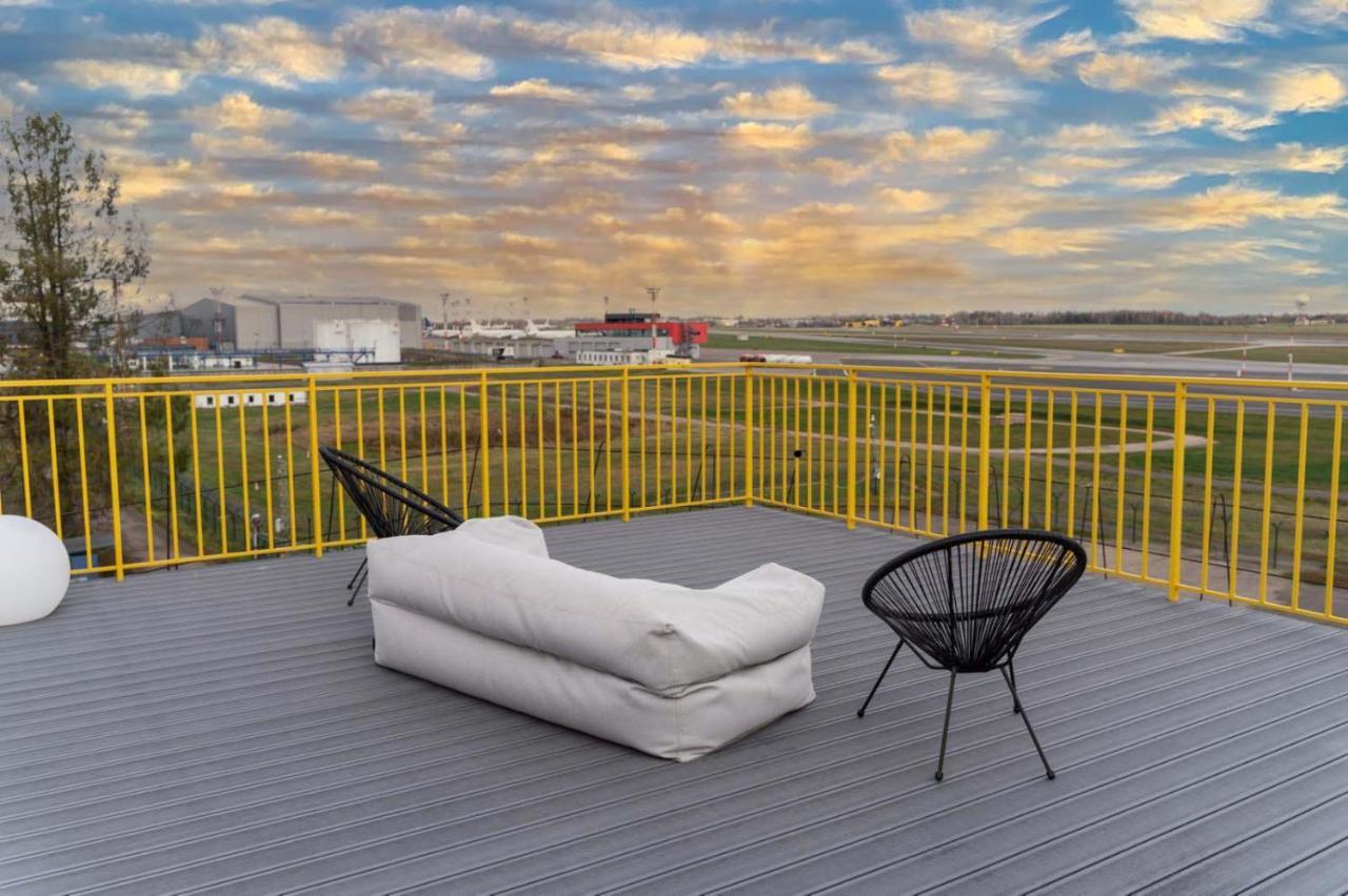 Air 118 Appartement VNO