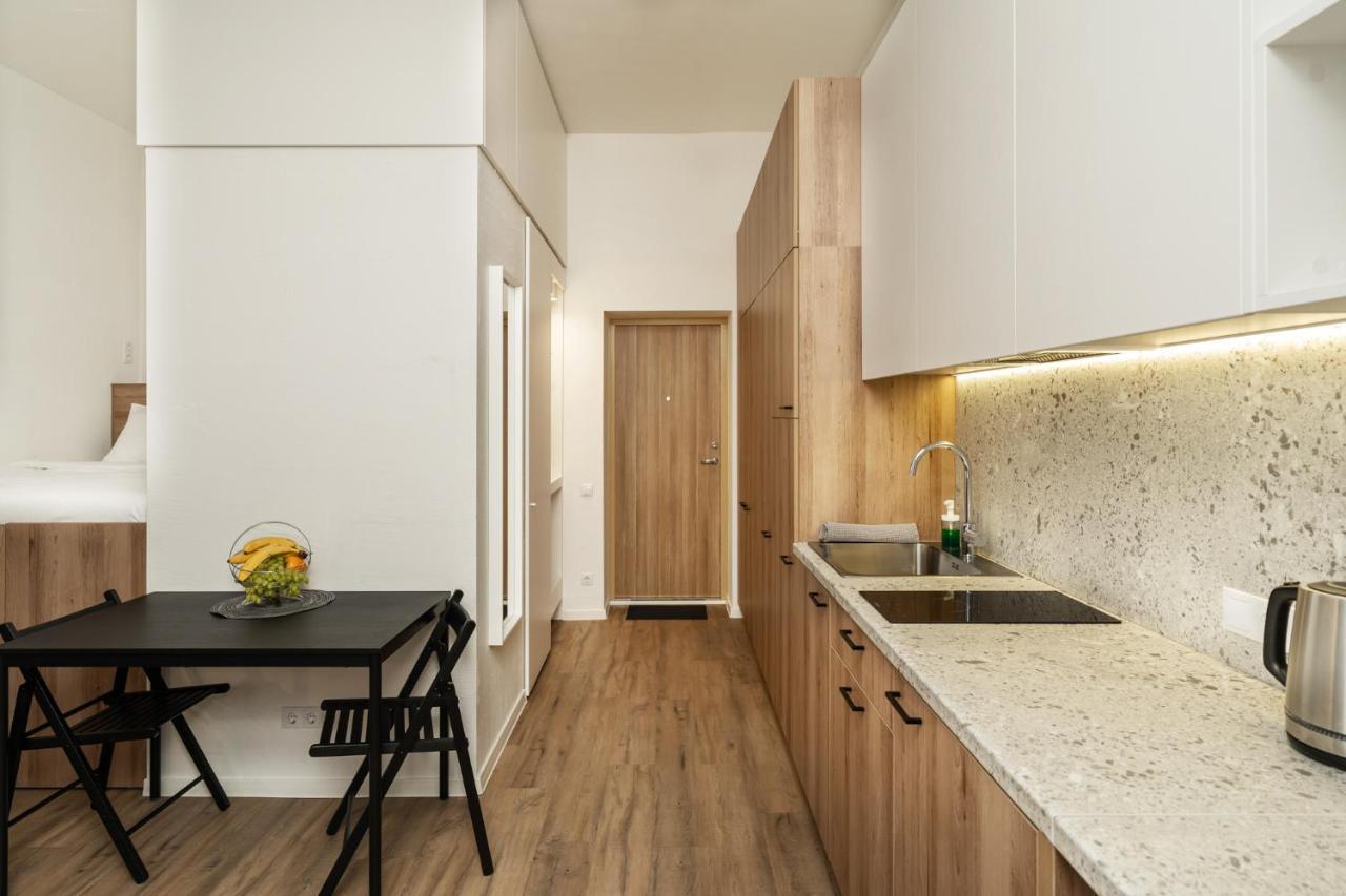 Air 118 Appartement VNO