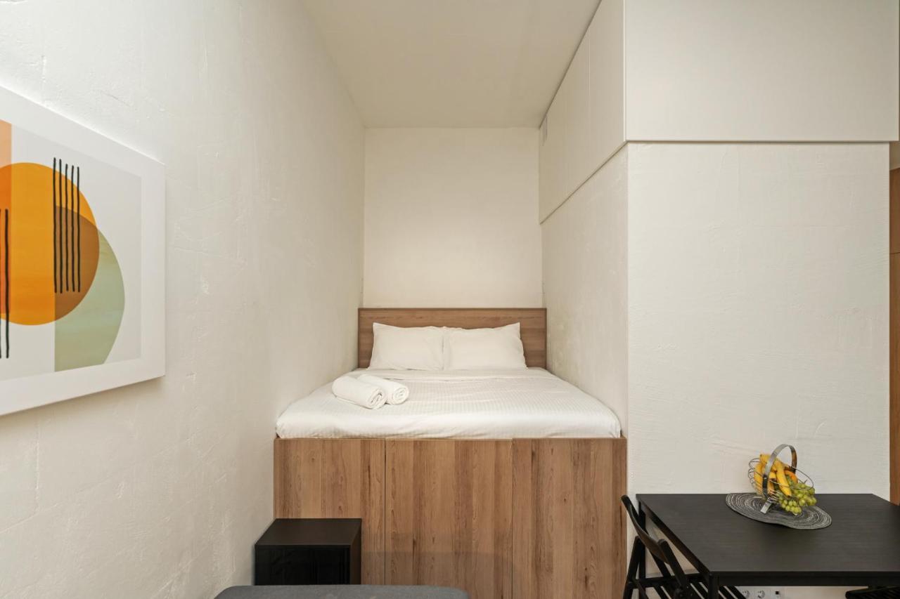 Air 118 Appartement