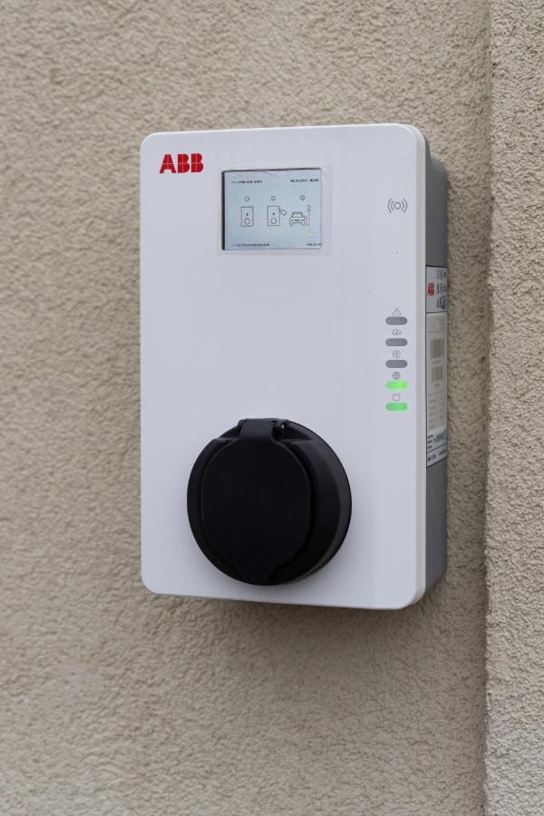 Air 118 Appartement